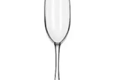 Glassware Vina Flute 8 oz / 237 ml 1 ~item/2024/1/27/161050003