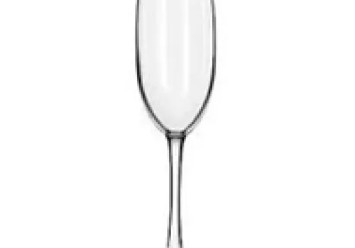 Glassware Vina Flute 8 oz / 237 ml 1 ~item/2024/1/27/161050003