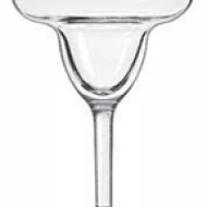 CoupetteMargarita Glass 9 oz  266 ml