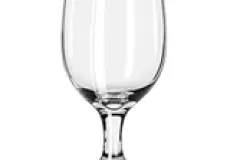 Glassware Embassy Goblet 11 1/2 oz / 340 ml 1 ~item/2024/1/27/161050013