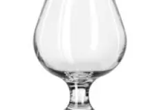 Glassware Embassy Brandy 9 1/4 oz / 274 ml 1 ~item/2024/1/27/161050014