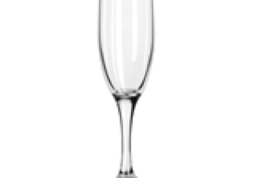 Glassware Embassy Flute 6 oz / 177 ml 1 ~item/2024/1/27/161050026