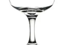 Glassware Embassy Champagne  4 1/2 oz / 133 ml 1 ~item/2024/1/27/161050035