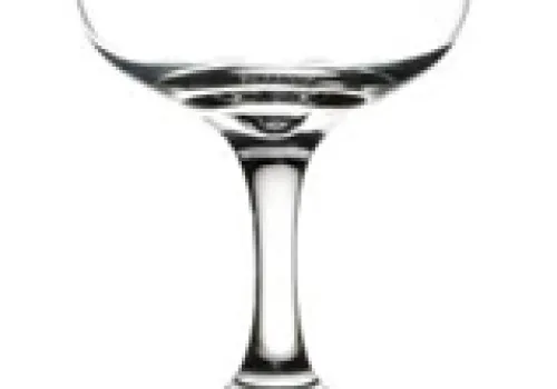 Glassware Embassy Champagne  4 1/2 oz / 133 ml 1 ~item/2024/1/27/161050035