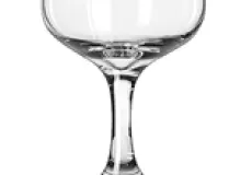 Glassware Embassy Champagne  5 1/2 oz / 163 ml 1 ~item/2024/1/27/161050036