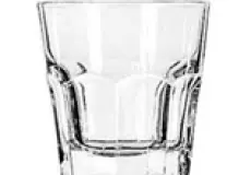 Glassware Gibraltar Rocks Glass 7 oz / 207 ml 1 ~item/2024/1/27/161050040