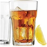 Gibraltar Hi ball Glass 9 oz  288 ml