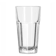 Gibraltar Beverage Glass 10 12 oz  311 ml