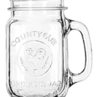 Drinking Jar 16 12 oz  488 ml Ayam