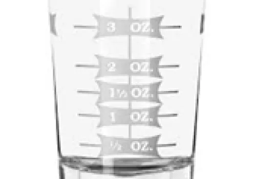 Measure Cup & Jug Measuring Glass 4 oz / 118 ml 1 ~item/2024/1/27/161050075