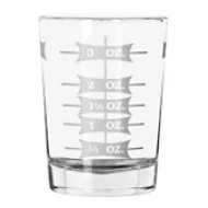 Measuring Glass 4 oz  118 ml