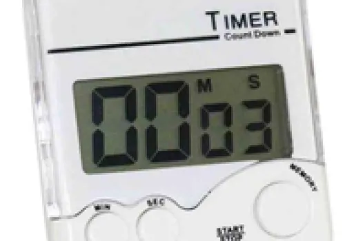 Timer Digital Timer White 1 ~item/2024/1/27/174000673