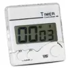 Digital Timer White