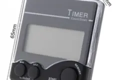 Timer Digital Timer Black 1 ~item/2024/1/27/174000674