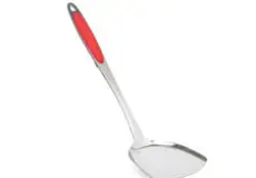 Turner & Spatula SS Turner Full (red hdl) 35cm 1 ~item/2024/1/27/am0499