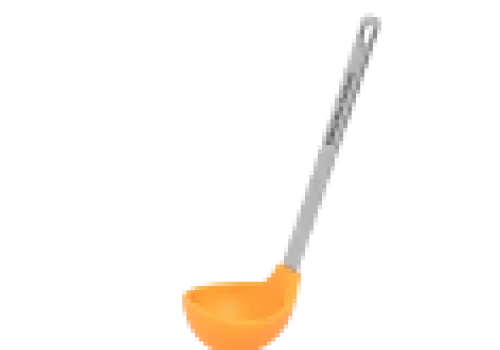 Laddle Mini Sil Ladle 17 cm 1 ~item/2024/1/27/laddle_kecil