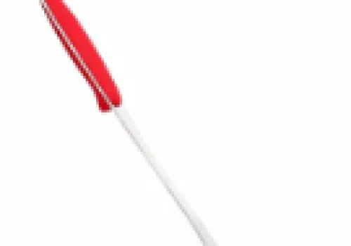 Laddle SS Ladle Lubang (red hdl) 1 ~item/2024/1/27/ldl12