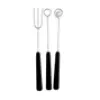 Chocolate Fork  Set of 3 pc