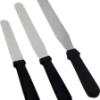 Spatula Flat 10