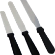 Spatula Flat 10