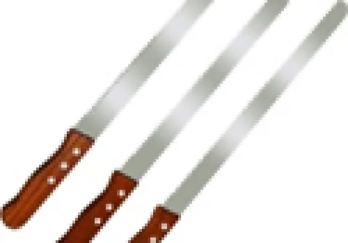 Scrapper & Spatula Bread Knife Small Serrated 14" 1 ~item/2024/1/29/10703013__15