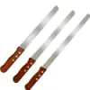 Bread Knife Serrated 14