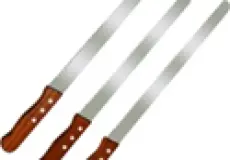 Scrapper & Spatula Bread Knife Serrated 14" 1 ~item/2024/1/29/10703013__15