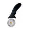 Pastry Wheel Serrated  Comfort Grip D65mm