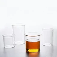 Bikr Drinking Glass 180ml