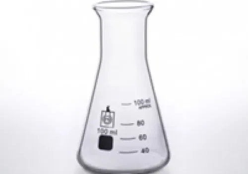 Measure Conical Glass 100ml 1 ~item/2024/1/29/131170027