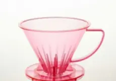 Coffee Supplies Pourover Dripper 02 Rose 1 ~item/2024/1/29/131170060