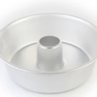 Open Savarin Mold With Pillar  265 x H85cm