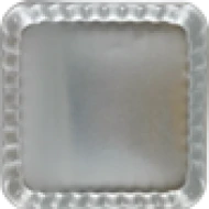 Serrated Square Cake Mold