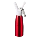 Cream Whipper 500 ml Red