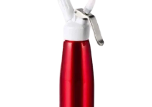 Dispenser Cream Whipper 500 ml (Red) 1 ~item/2024/1/29/ered