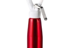 Dispenser Cream Whipper 500 ml (Red) 1 ~item/2024/1/29/ered