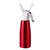 Cream Whipper 500 ml Red