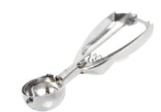 Scoop SS ice Cream Scoop 4 cm 1 ~item/2024/1/29/scoop