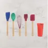 Silicone Utensil Set 6pcs