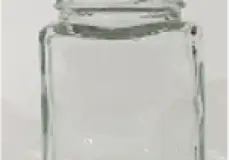 Bottle 500ml Square Glass Jar with metal lid 1 ~item/2024/1/3/jar_kaca