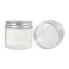 500ml Plastic Jar with Alu Cap