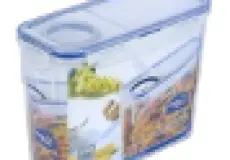 Container parts HPL712F -RECTANGULAR FOOD CONTAINER 2.4L W/FLIP lid 1 ~item/2024/1/30/103