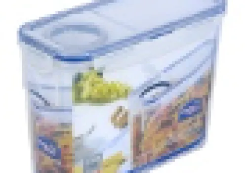 Container parts HPL712F -RECTANGULAR FOOD CONTAINER 2.4L W/FLIP lid 1 ~item/2024/1/30/103