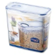 HPL713F  RECTANGULAR FOOD CONTAINER 34L