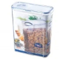 HPL714F  LL SLENDER CONTAINER 43L WFlip Lid