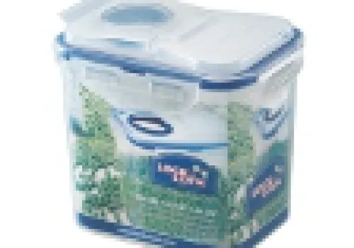 Container parts HPL808F- RECTANGULAR TALL FOOD CONTAINER 850ML W/Flip Lid 1 ~item/2024/1/30/106