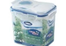 Container parts HPL808F- RECTANGULAR TALL FOOD CONTAINER 850ML W/Flip Lid 1 ~item/2024/1/30/106