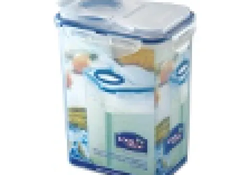 Container parts HPL813F- RECTANGULAR FOOD CONTAINER 1.8L W/Flip Lid 1 ~item/2024/1/30/110