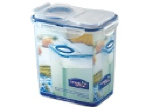 Container parts HPL813LF - HPL813LF -  RECTANGULAR FOOD CONTAINER 2.4L W/FLIP LID 1 ~item/2024/1/30/111