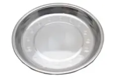 Mixing Bowl & Tray Piring Bulat 22cm 1 ~item/2024/1/30/121070039_41